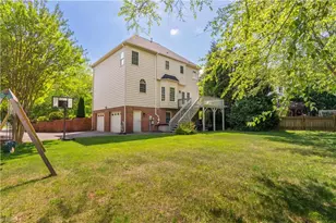 435 Ashbry Run Dr, Winston-Salem, NC 27106 - Photo 12