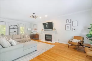 435 Ashbry Run Dr, Winston-Salem, NC 27106 - Photo 28
