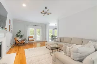 435 Ashbry Run Dr, Winston-Salem, NC 27106 - Photo 30