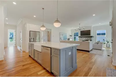 603 Kimpton Court, Greensboro, NC 27455 - Photo 12