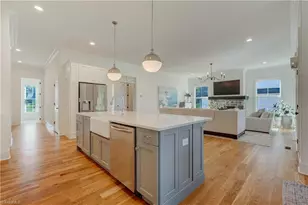 603 Kimpton court, Greensboro, NC 27455 - Photo 12
