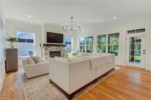 603 Kimpton court, Greensboro, NC 27455 - Photo 6