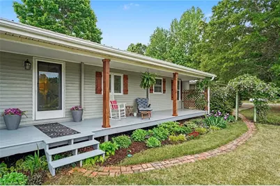 7740 Hornaday Trail, Liberty, NC 27298 - Photo 1