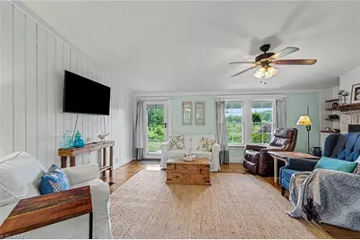 7740 Hornaday Trail, Liberty, NC 27298 - Photo 8