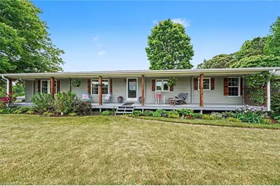 7740 Hornaday Trail, Liberty, NC 27298 - Photo 2