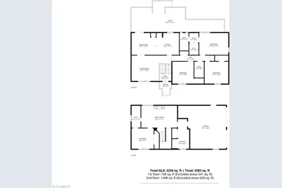 2335 Crestview Way, Winston-Salem, NC 27103 - Photo 32