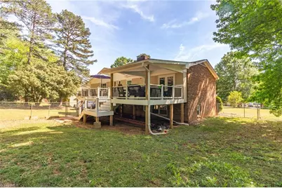 2335 Crestview Way, Winston-Salem, NC 27103 - Photo 28