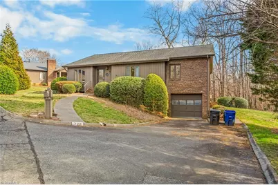 321 Bexley Drive, Winston-Salem, NC 27104 - Photo 2