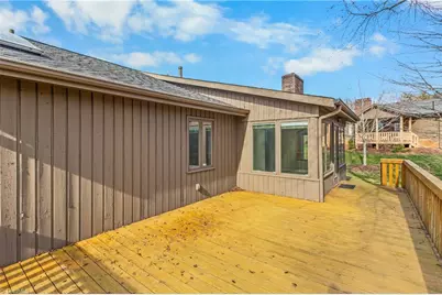 321 Bexley Drive, Winston-Salem, NC 27104 - Photo 30