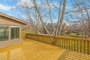 321 Bexley Dr, Winston-Salem, NC 27104 - Photo 32