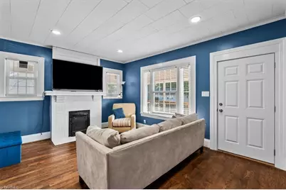 2336 Montrose Avenue, Winston-Salem, NC 27105 - Photo 4