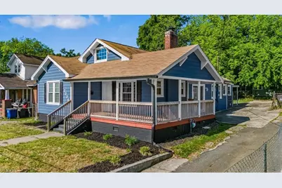 2336 Montrose Avenue, Winston-Salem, NC 27105 - Photo 2