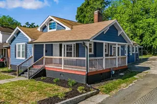 2336 Montrose Ave, Winston-Salem, NC 27105 - Photo 2