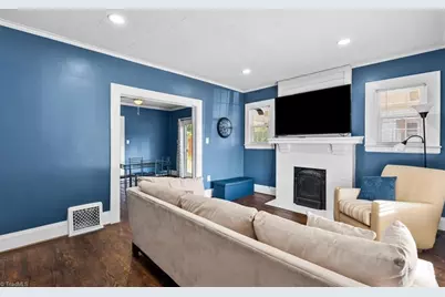 2336 Montrose Avenue, Winston-Salem, NC 27105 - Photo 8