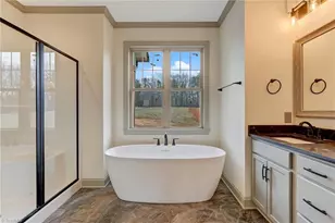 166 Little Crk Ln, Ruffin, NC 27326 - Photo 34