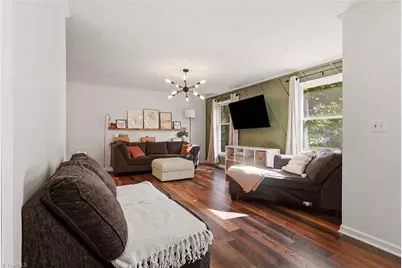 510 Quail Lane, Lexington, NC 27292 - Photo 6