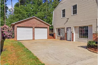 510 Quail Lane, Lexington, NC 27292 - Photo 4