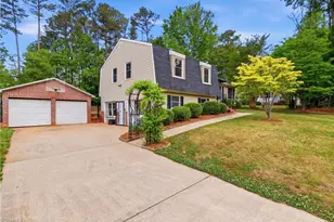 510 Quail Ln, Lexington, NC 27292 - Photo 2