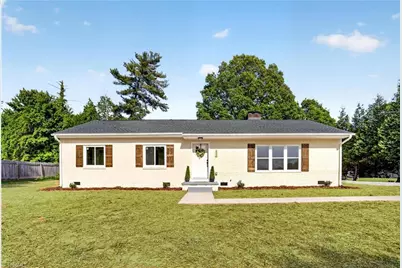 6992 N Nc Highway 109, Winston-Salem, NC 27107 - Photo 1
