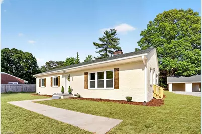 6992 N Nc Highway 109, Winston-Salem, NC 27107 - Photo 2