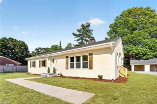 6992 N Nc Hwy 109, Winston-Salem, NC 27107 - Photo 2