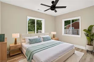 6992 N Nc Hwy 109, Winston-Salem, NC 27107 - Photo 18