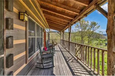1819 Fulton Reeves Road, Laurel Springs, NC 28644 - Photo 8