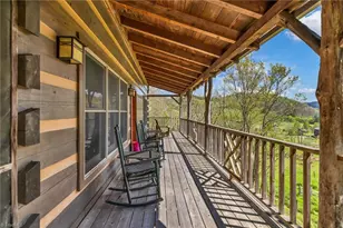 1819 Fulton Reeves Rd, Laurel Springs, NC 28644 - Photo 8