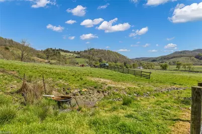 1819 Fulton Reeves Road, Laurel Springs, NC 28644 - Photo 36