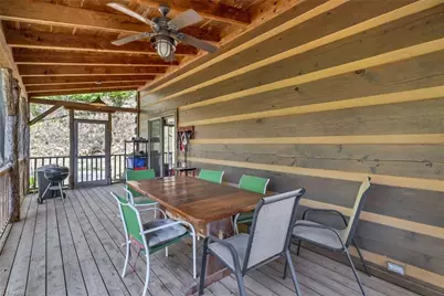 1819 Fulton Reeves Road, Laurel Springs, NC 28644 - Photo 38