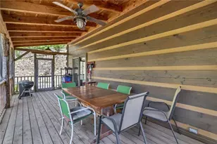 1819 Fulton Reeves Rd, Laurel Springs, NC 28644 - Photo 38