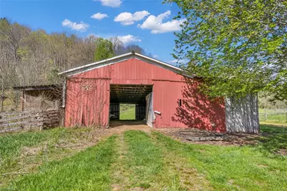 1819 Fulton Reeves Road, Laurel Springs, NC 28644 - Photo 40