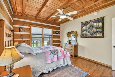 1819 Fulton Reeves Road, Laurel Springs, NC 28644 - Photo 22