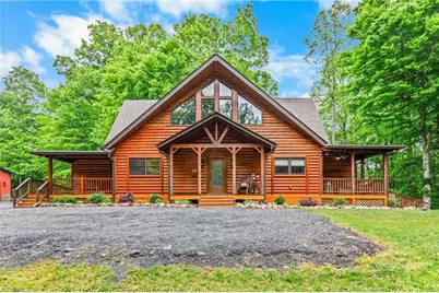 1160 River Bluff Trail, Tobaccoville, NC 27050 - Photo 2