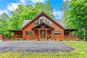 1160 River Bluff Trail, Tobaccoville, NC 27050 - Photo 2
