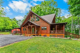 1160 River Bluff Trail, Tobaccoville, NC 27050 - Photo 1