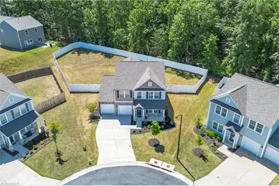 4020 Pursuance Court, High Point, NC 27265 - Photo 34