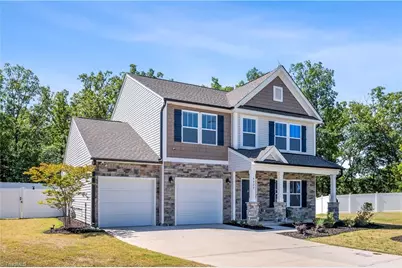4020 Pursuance Court, High Point, NC 27265 - Photo 2