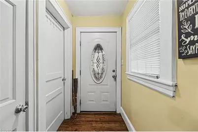 818 Hilltop Street, High Point, NC 27260 - Photo 4