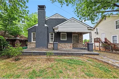 818 Hilltop Street, High Point, NC 27260 - Photo 2