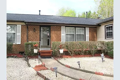 203 Capistrano Drive, Winston-Salem, NC 27103 - Photo 1