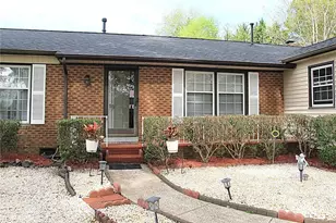 203 Capistrano Dr, Winston-Salem, NC 27103 - Photo 1