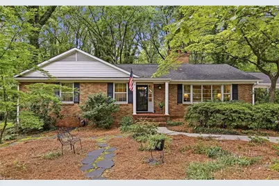 706 Friar Tuck Road, Winston-Salem, NC 27104 - Photo 1