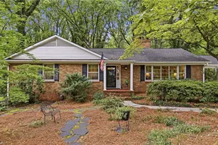 706 Friar Tuck Rd, Winston-Salem, NC 27104 - Photo 1