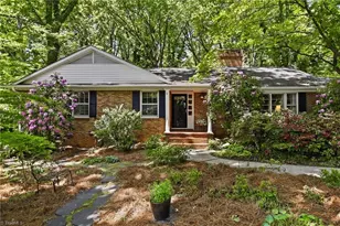 706 Friar Tuck Rd, Winston-Salem, NC 27104 - Photo 1
