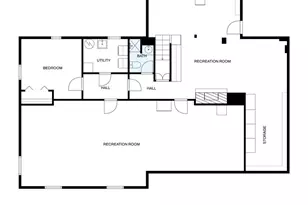 706 Friar Tuck Rd, Winston-Salem, NC 27104 - Photo 38