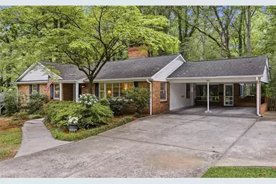 706 Friar Tuck Road, Winston-Salem, NC 27104 - Photo 2