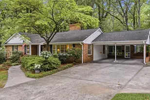 706 Friar Tuck Rd, Winston-Salem, NC 27104 - Photo 2