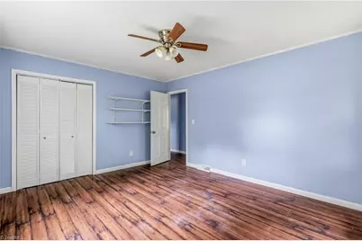 5217 Overlea Drive, Greensboro, NC 27407 - Photo 24