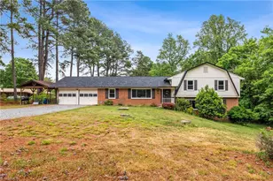 5217 Overlea Dr, Greensboro, NC 27407 - Photo 6